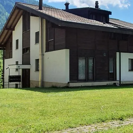 公寓 Haus Steghorn 洛伊克巴德