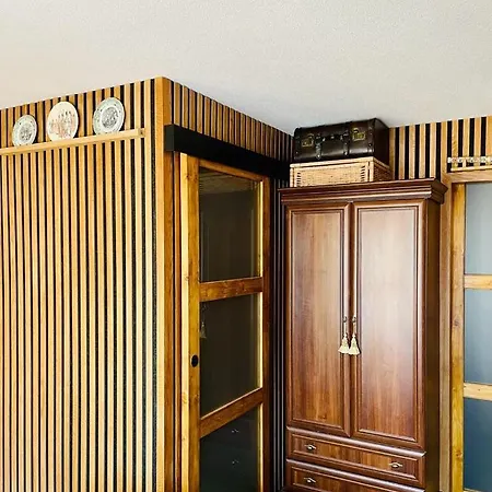 Haus Steghorn * 洛伊克巴德