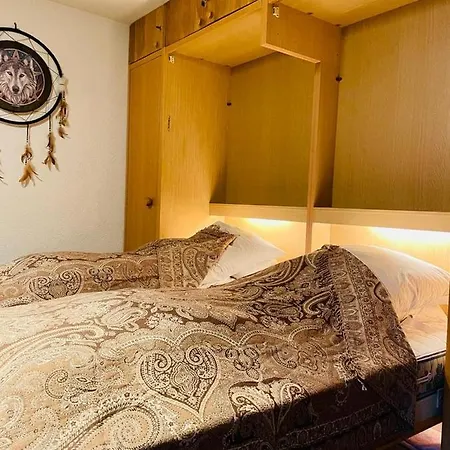 Haus Steghorn Apartment *